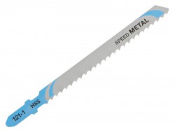 DEWALT Jigsaw Blades for Metal T Shank HSS T127D Pack of 5