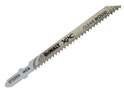 DEWALT Jigsaw Blades for Wood Bi-Metal XPC T101B Pack of 5