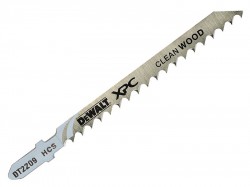 DEWALT Jigsaw Blades for Wood Bi-Metal XPC T101D Pack of 5