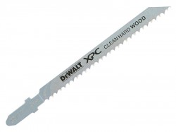 DEWALT Jigsaw Blades for Wood Bi-Metal XPC T101BF Pack of 3