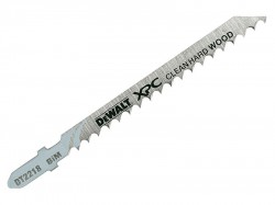 DEWALT Jigsaw Blades for Wood Bi-Metal XPC T101DF Pack of 3