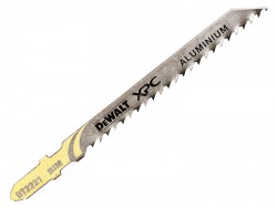 DEWALT Jigsaw Blades for Wood Bi-Metal XPC T127DF Pack of 3