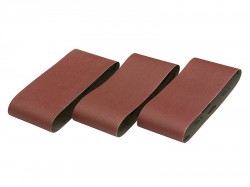 DEWALT Sanding Belts 560 x 100mm x 60g (Pack of 3)