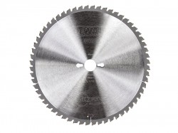 DEWALT Circular Saw Blade 305 x 30mm x 60T Series 40 Fine Finish