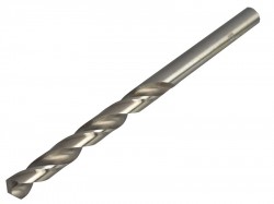 DEWALT HSS G Jobber Drill Bit 8.0mm OL:117mm WL:75mm