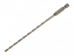 DEWALT Power Tools Impact Multi Material Drill Bit 5.0mm