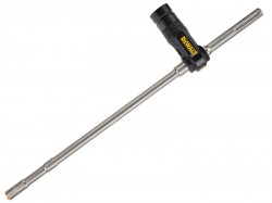 DEWALT DT60230 SDS Max Hollow Drill Bit 16 x 600mm WL: 400mm