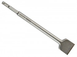 DEWALT SDS-plus Steel Spade Chisel 40mm Length 200mm