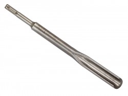 DEWALT SDS-plus Steel Gouge/Hollow Chisel 22mm Length 240mm