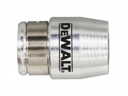 DEWALT DT70547T Aluminium Magnetic Screwlock Sleeve for Impact Torsion Bits 50mm