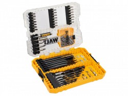 DEWALT DT70758 Mixed Drill & Bit Set, 57 Piece