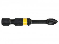 DEWALT Impact Torsion Bits PH1 50mm Pack of 5