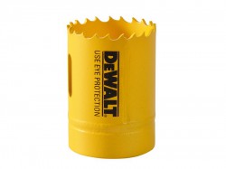 DEWALT Bi Metal Deep Cut Holesaw 44mm