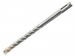 DEWALT SDS Plus XLR Full Head Carbide Drill Bit 10.0mm OL:160mm WL:100mm