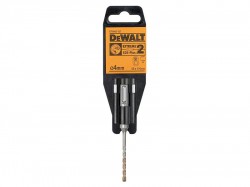 DEWALT Extreme 2 SDS Plus Drill Bit 4 x 110mm