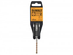 DEWALT Extreme 2 SDS Plus Drill Bit 5 x 110mm