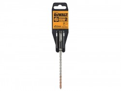 DEWALT Extreme 2 SDS Plus Drill Bit 5.5 x 160mm