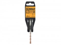 DEWALT Extreme 2 SDS Plus Drill Bit 6 x 110mm