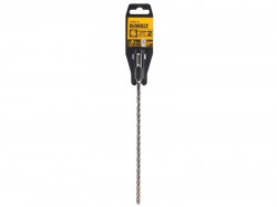 DEWALT Extreme 2 SDS Plus Drill Bit 6.5 x 260mm