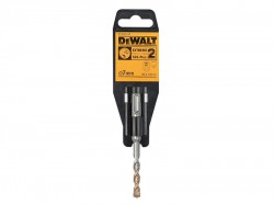 DEWALT Extreme 2 SDS Plus Drill Bit 7 x 110mm