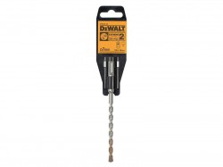 DEWALT Extreme 2 SDS Plus Drill Bit 7 x 160mm