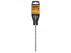 DEWALT Extreme 2 SDS Plus Drill Bit 7 x 210mm