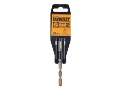 DEWALT Extreme 2 SDS Plus Drill Bit 8 x 110mm