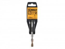 DEWALT Extreme 2 SDS Plus Drill Bit 10 x 110mm