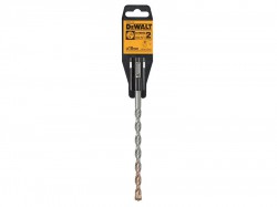 DEWALT Extreme 2 SDS Plus Drill Bit 10 x 210mm