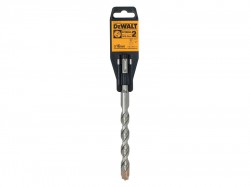 DEWALT Extreme 2 SDS Plus Drill Bit 16 x 200mm