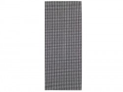 DEWALT DTM8621 1/3 Mesh Sanding Sheets 80 Grit (Pack of 5)