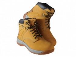 DEWALT Extreme 3 Wheat Boots UK 9 Euro 43