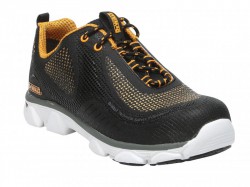 DEWALT Krypton PU Sports Safety Trainers UK 11 Euro 46