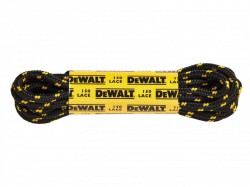 DEWALT Polyester/Cotton Boot Laces 150cm (1 Pair)