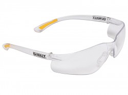 DEWALT Contractor Pro Clear Safety Glasses