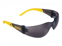 DeWalt DPG54-2D PROTECTOR SMOKE GLASSES