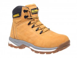 Safety Boots - Toecap