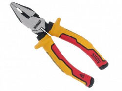 DEWALT Hand Tools VDE Combination Pliers 160mm