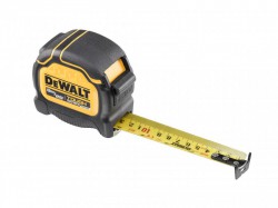 DEWALT Hand Tools TOUGHSERIES Tape Measure 8m/26ft (Width 32mm)