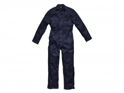 Dickies Redhawk Economy Stud Front Coverall - XXL (52-54in)
