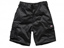 Dickies Redhawk Cargo Shorts Black Waist 32in