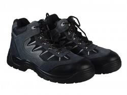 Dickies Storm Super Safety Hiker Grey Boots UK 9 Euro 43