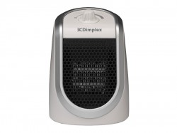 Dimplex Personal Desktop Ceramic Heater 250W