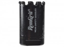 Disston G022 Remgrit Holesaw 35mm