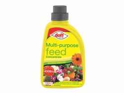 DOFF Liquid Multi-Purpose Feed Concentrated 1L F-HH-A00-DOF