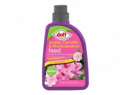 DOFF Ericaceous Plant Feed 1L Concentrated