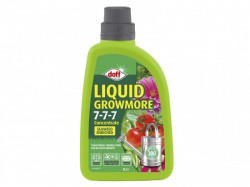 DOFF Liquid Growmore  7-7-7 Concentrate1L