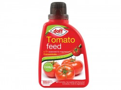 DOFF Tomato Feed Concentrate 500ml