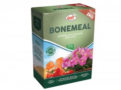 DOFF Bonemeal Ready-To-Use Fertilizer 2kg