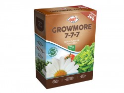 DOFF Growmore Ready-To-Use Fertilizer 2kg